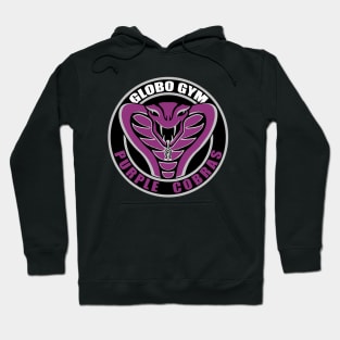 Globo Gym Hoodie